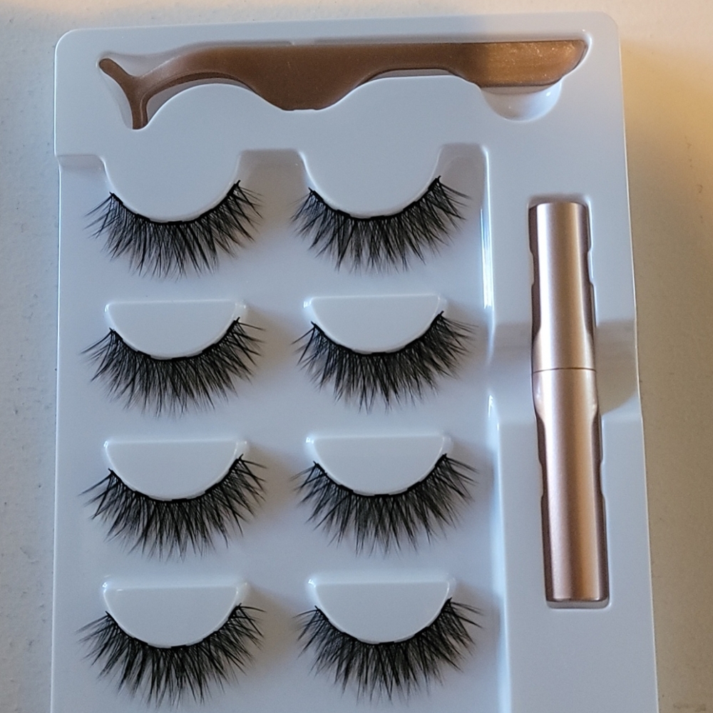 A-RIX Magnetic Eyelash "Doll"